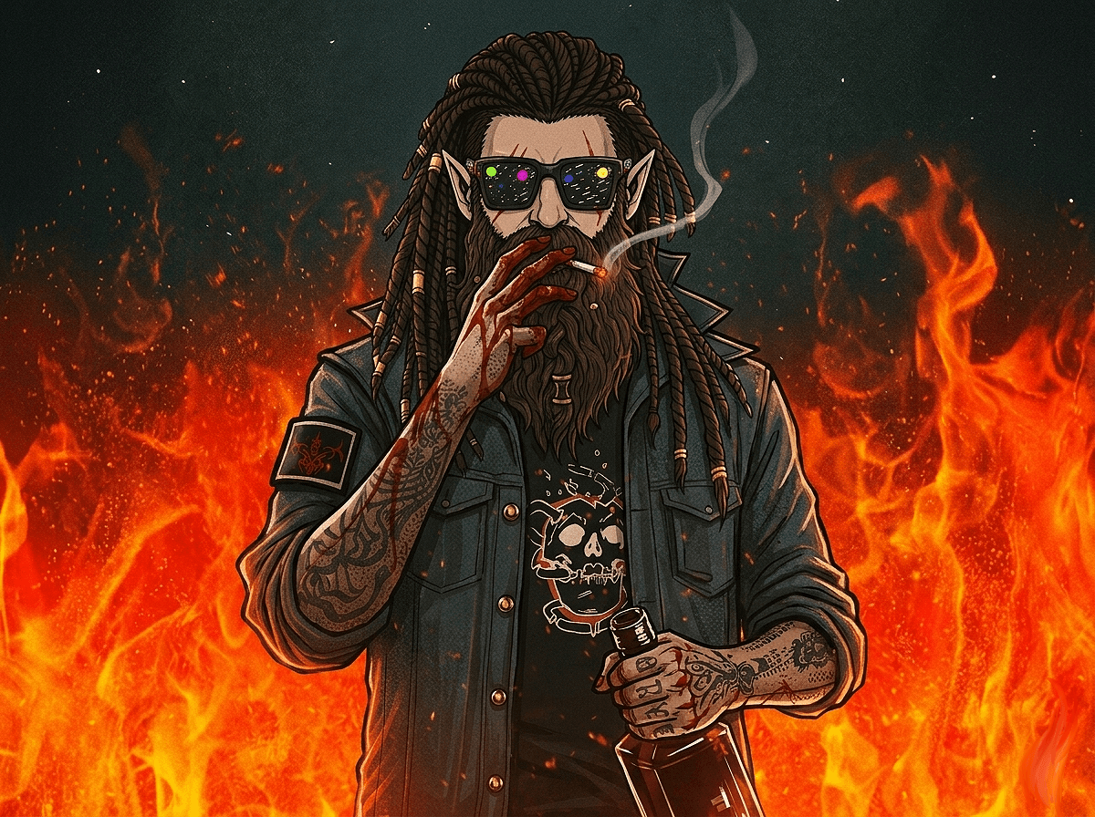 Dreadlocks